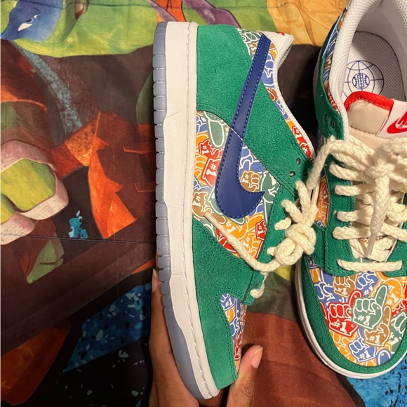 Nike dunks - Picture 2 of 8